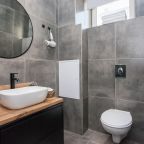 Апартаменты (Четырехместный номер №5), Апарт-отель ApartLoft