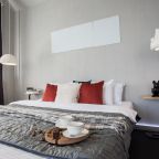 Апартаменты (Четырехместный номер №5), Апарт-отель ApartLoft