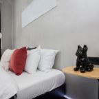 Апартаменты (Четырехместный номер №5), Апарт-отель ApartLoft