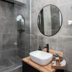 Апартаменты (Четырехместный номер №5), Апарт-отель ApartLoft