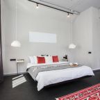 Апартаменты (Четырехместный номер №5), Апарт-отель ApartLoft