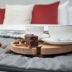 Апартаменты (Четырехместный номер №5), Апарт-отель ApartLoft