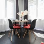 Апартаменты (Четырехместный номер №5), Апарт-отель ApartLoft