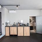 Апартаменты (Четырехместный номер №5), Апарт-отель ApartLoft