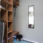 Апартаменты (Четырехместный номер №5), Апарт-отель ApartLoft