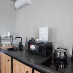 Апартаменты (Четырехместный номер №5), Апарт-отель ApartLoft