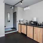 Апартаменты (Четырехместный номер №5), Апарт-отель ApartLoft