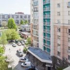 Апартаменты (Четырехместный номер №5), Апарт-отель ApartLoft