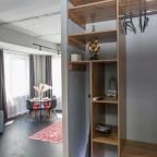Апартаменты (Четырехместный номер №5), Апарт-отель ApartLoft