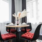 Апартаменты (Четырехместный номер №5), Апарт-отель ApartLoft