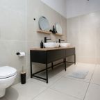 Люкс (С панорамными окнами №2), Апарт-отель ApartLoft