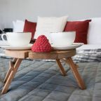 Люкс (С панорамными окнами №2), Апарт-отель ApartLoft