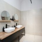 Люкс (С панорамными окнами №2), Апарт-отель ApartLoft