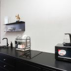 Люкс (С панорамными окнами №2), Апарт-отель ApartLoft