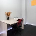 Люкс (С панорамными окнами №2), Апарт-отель ApartLoft