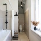 Люкс (С панорамными окнами №1), Апарт-отель ApartLoft
