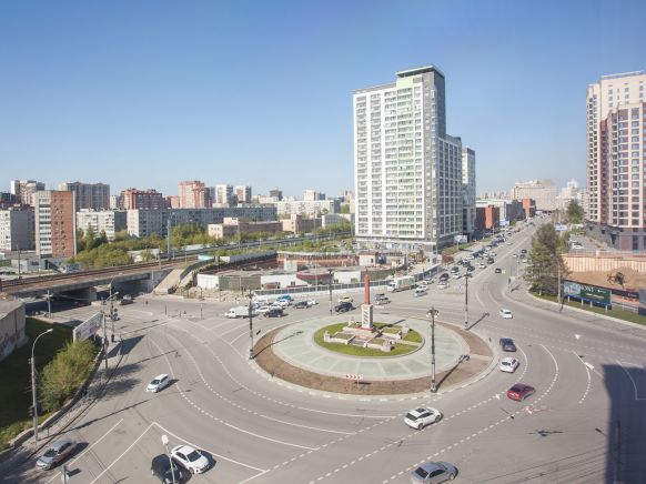 Апарт-отель ApartLoft, Новосибирск