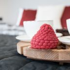 Люкс (С панорамными окнами №1), Апарт-отель ApartLoft