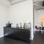 Люкс (С панорамными окнами №1), Апарт-отель ApartLoft