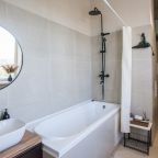 Люкс (С панорамными окнами №1), Апарт-отель ApartLoft
