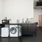 Люкс (С панорамными окнами №1), Апарт-отель ApartLoft