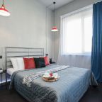 Апартаменты (Двухместный номер №8), Апарт-отель ApartLoft