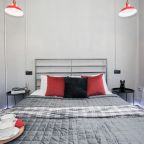 Апартаменты (Двухместный номер №8), Апарт-отель ApartLoft
