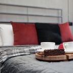 Апартаменты (Двухместный номер №8), Апарт-отель ApartLoft