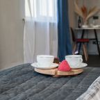 Апартаменты (Двухместный номер №8), Апарт-отель ApartLoft