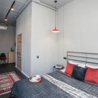 Апартаменты (Двухместный номер №8), Апарт-отель ApartLoft
