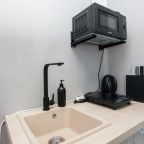 Апартаменты (Двухместный номер №8), Апарт-отель ApartLoft