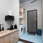Апартаменты (Двухместный номер №8), Апарт-отель ApartLoft