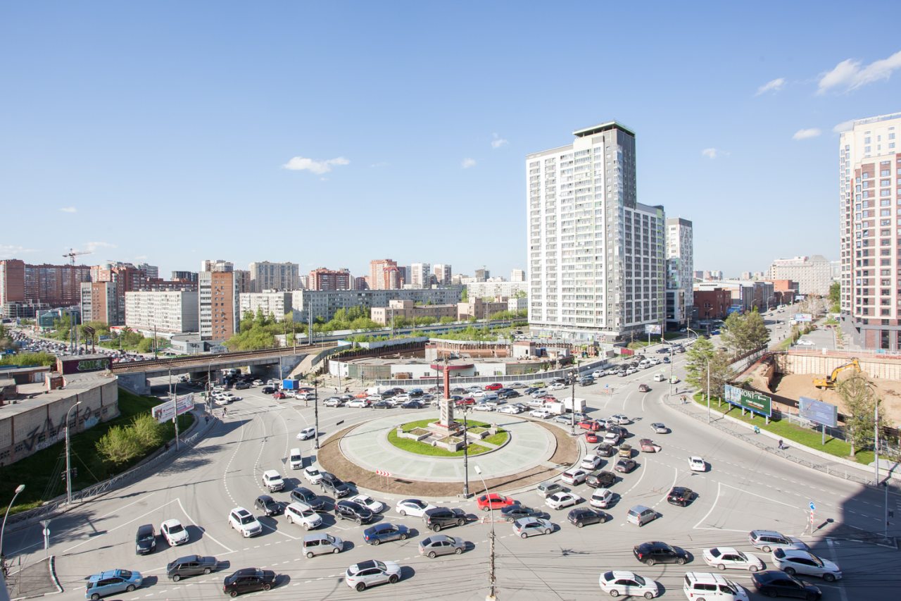 Апартаменты (Двухместный номер №8), Апарт-отель ApartLoft