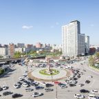 Апартаменты (Двухместный номер №8), Апарт-отель ApartLoft