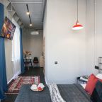 Апартаменты (Двухместный номер №8), Апарт-отель ApartLoft
