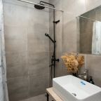 Апартаменты (Двухместный номер №7), Апарт-отель ApartLoft