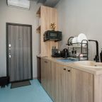 Апартаменты (Двухместный номер №7), Апарт-отель ApartLoft