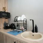 Апартаменты (Двухместный номер №7), Апарт-отель ApartLoft
