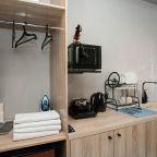 Апартаменты (Двухместный номер №7), Апарт-отель ApartLoft