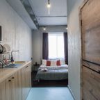 Апартаменты (Двухместный номер №7), Апарт-отель ApartLoft