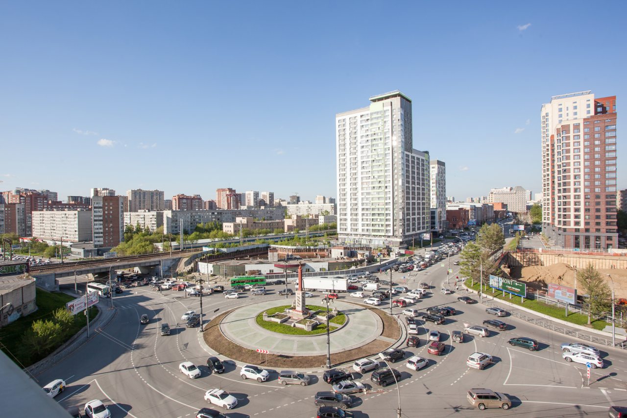 Апартаменты (Двухместный номер №7), Апарт-отель ApartLoft