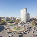 Апартаменты (Двухместный номер №7), Апарт-отель ApartLoft