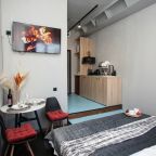 Апартаменты (Двухместный номер №7), Апарт-отель ApartLoft