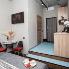 Апартаменты (Двухместный номер №7), Апарт-отель ApartLoft