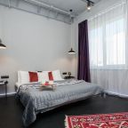 Апартаменты (Двухместный номер №6), Апарт-отель ApartLoft