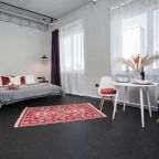 Апартаменты (Двухместный номер №6), Апарт-отель ApartLoft