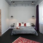 Апартаменты (Двухместный номер №6), Апарт-отель ApartLoft