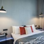 Апартаменты (Двухместный номер №6), Апарт-отель ApartLoft