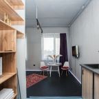 Апартаменты (Двухместный номер №6), Апарт-отель ApartLoft
