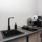 Апартаменты (Двухместный номер №6), Апарт-отель ApartLoft